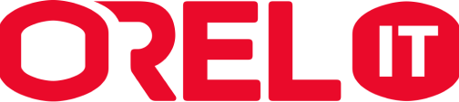 OREL IT LOGO
